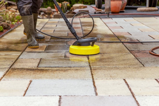 Best Pool Deck Cleaning  in Watertown, FL